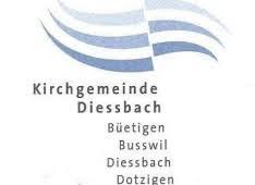 Kirchgemeinde Diessbach