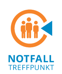 Notfalltreffpunkt